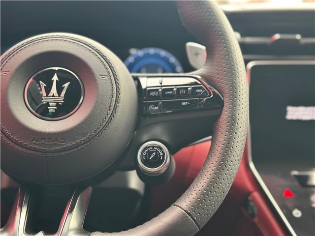 2026 Maserati Grecale Modena V6 (Stk: 447MA) in Toronto - Image 27 of 28