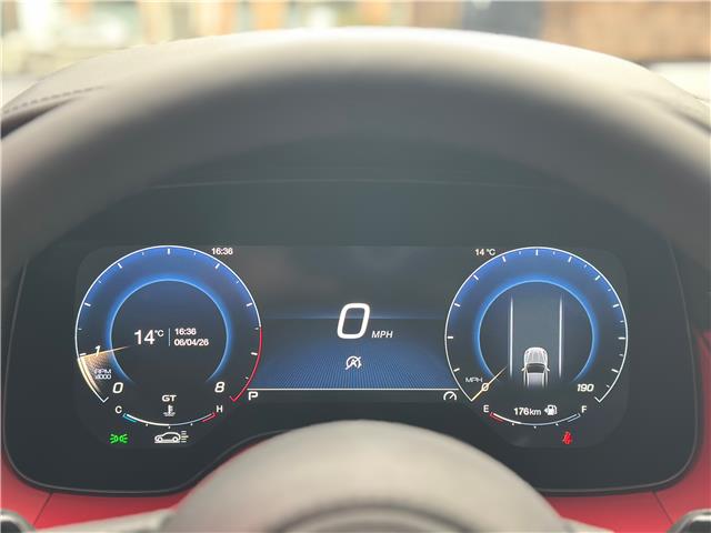 2026 Maserati Grecale Modena V6 (Stk: 447MA) in Toronto - Image 28 of 28