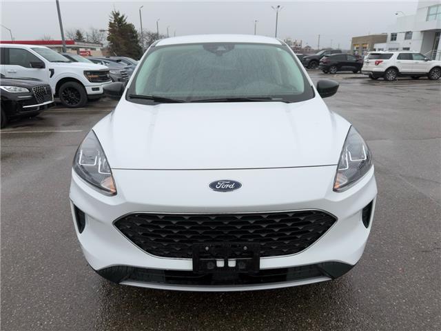 2022 Ford Escape SE (Stk: P7381) in Oakville - Image 5 of 33