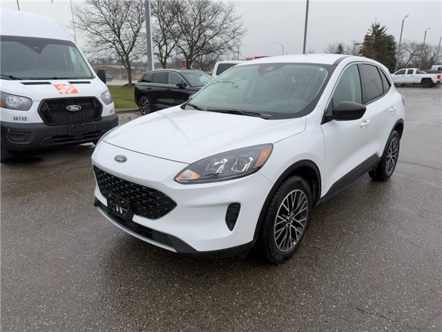 2022 Ford Escape SE (Stk: P7381) in Oakville - Image 6 of 33