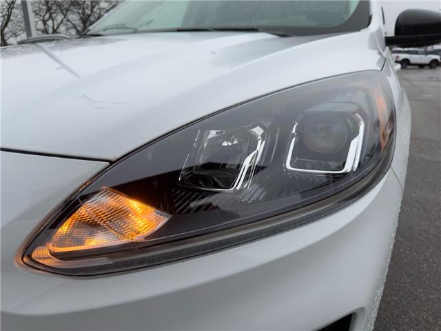 2022 Ford Escape SE (Stk: P7381) in Oakville - Image 7 of 33