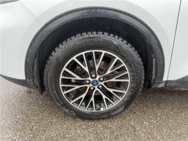 2022 Ford Escape SE (Stk: P7381) in Oakville - Image 8 of 33