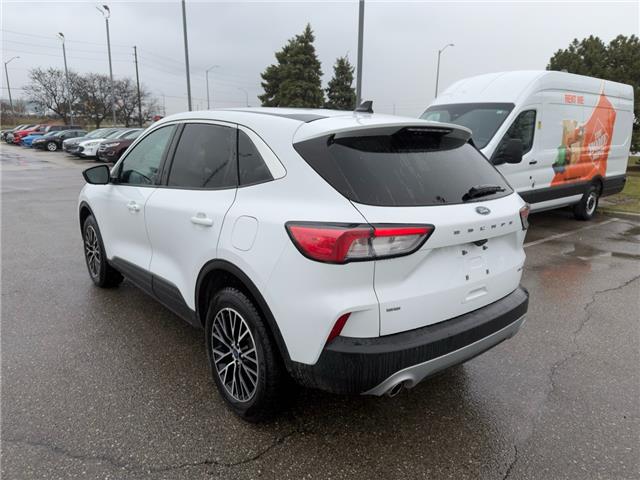 2022 Ford Escape SE (Stk: P7381) in Oakville - Image 10 of 33