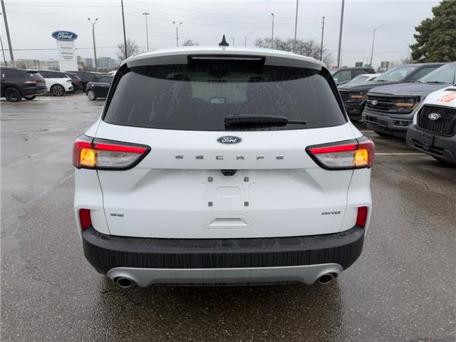 2022 Ford Escape SE (Stk: P7381) in Oakville - Image 11 of 33