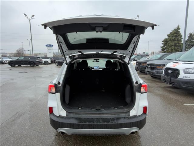 2022 Ford Escape SE (Stk: P7381) in Oakville - Image 12 of 33