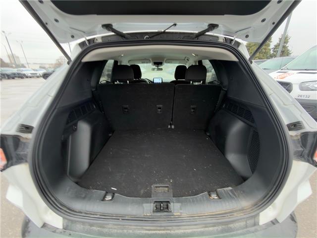 2022 Ford Escape SE (Stk: P7381) in Oakville - Image 13 of 33