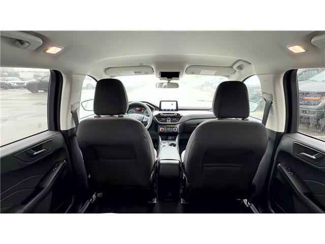 2022 Ford Escape SE (Stk: P7381) in Oakville - Image 14 of 33