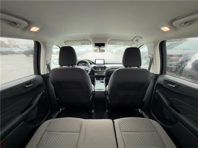 2022 Ford Escape SE (Stk: P7381) in Oakville - Image 15 of 33