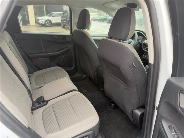 2022 Ford Escape SE (Stk: P7381) in Oakville - Image 18 of 33