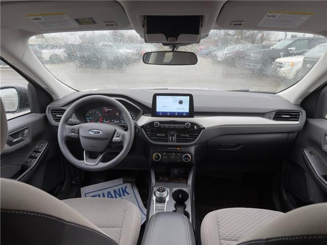 2022 Ford Escape SE (Stk: P7381) in Oakville - Image 19 of 33