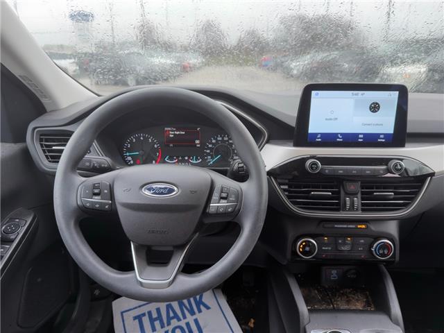 2022 Ford Escape SE (Stk: P7381) in Oakville - Image 20 of 33