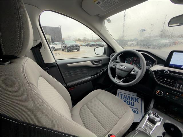 2022 Ford Escape SE (Stk: P7381) in Oakville - Image 22 of 33