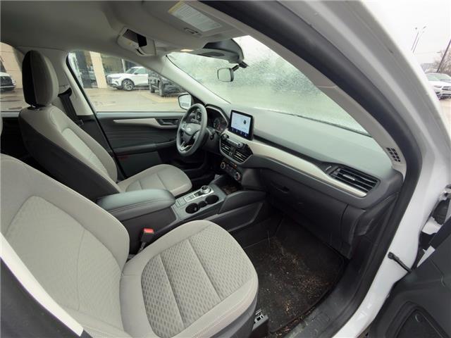 2022 Ford Escape SE (Stk: P7381) in Oakville - Image 23 of 33
