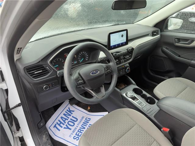 2022 Ford Escape SE (Stk: P7381) in Oakville - Image 24 of 33