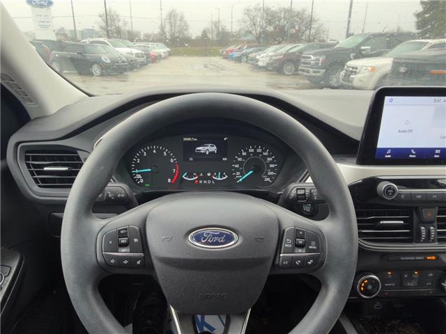 2022 Ford Escape SE (Stk: P7381) in Oakville - Image 25 of 33