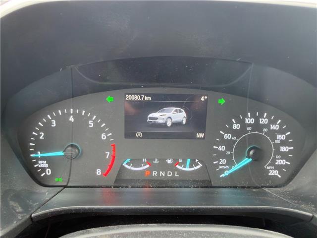 2022 Ford Escape SE (Stk: P7381) in Oakville - Image 26 of 33