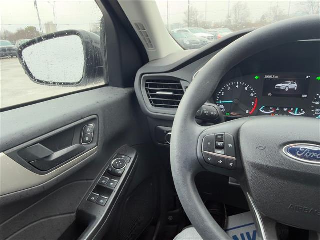 2022 Ford Escape SE (Stk: P7381) in Oakville - Image 27 of 33
