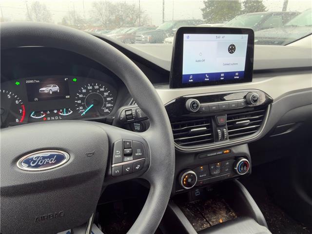 2022 Ford Escape SE (Stk: P7381) in Oakville - Image 28 of 33