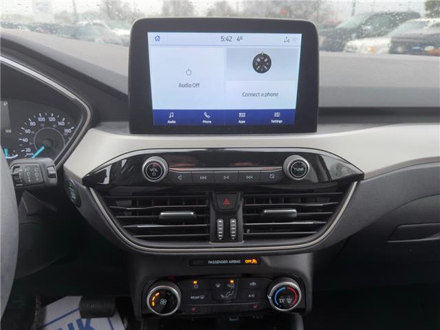 2022 Ford Escape SE (Stk: P7381) in Oakville - Image 29 of 33
