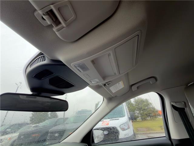 2022 Ford Escape SE (Stk: P7381) in Oakville - Image 30 of 33