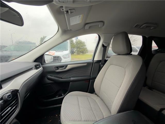 2022 Ford Escape SE (Stk: P7381) in Oakville - Image 31 of 33
