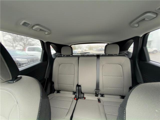 2022 Ford Escape SE (Stk: P7381) in Oakville - Image 32 of 33