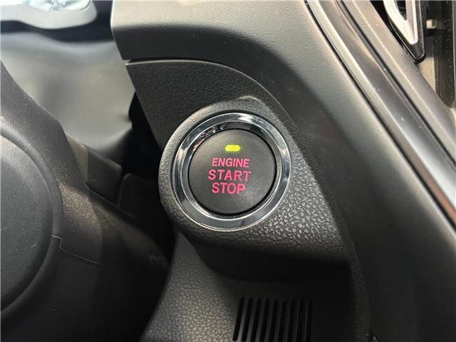 2022 Subaru WRX Sport-tech (Stk: P5589) in Mississauga - Image 18 of 19