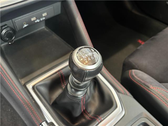 2022 Subaru WRX Sport-tech (Stk: P5589) in Mississauga - Image 17 of 19