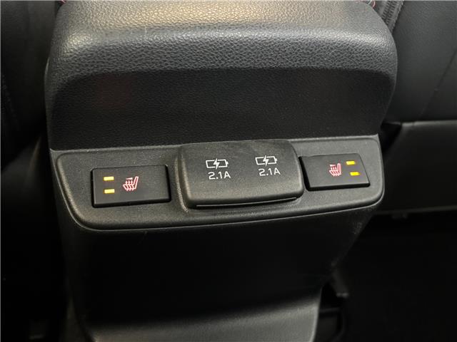 2022 Subaru WRX Sport-tech (Stk: P5589) in Mississauga - Image 19 of 19