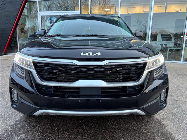 2023 Kia Seltos  (Stk: 26082A) in Pembroke - Image 2 of 24