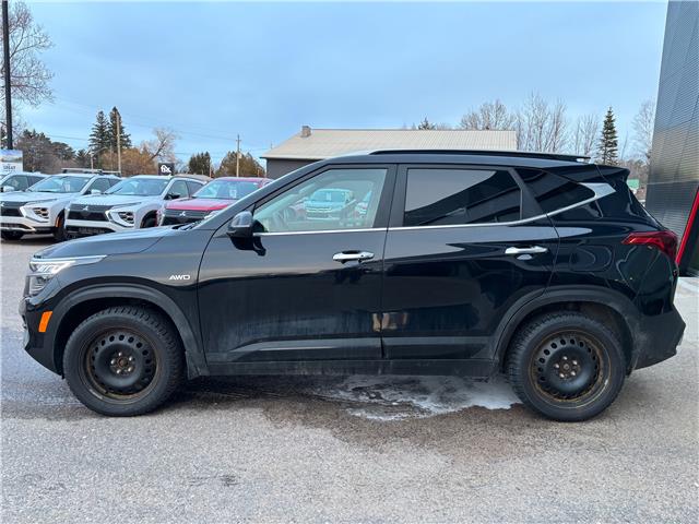 2023 Kia Seltos  (Stk: 26082A) in Pembroke - Image 4 of 24