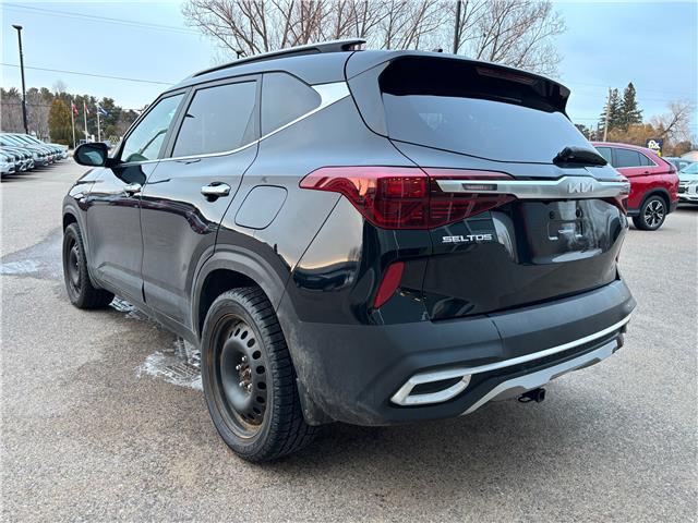 2023 Kia Seltos  (Stk: 26082A) in Pembroke - Image 5 of 24