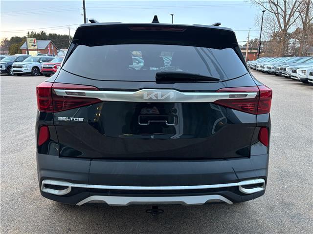2023 Kia Seltos  (Stk: 26082A) in Pembroke - Image 6 of 24