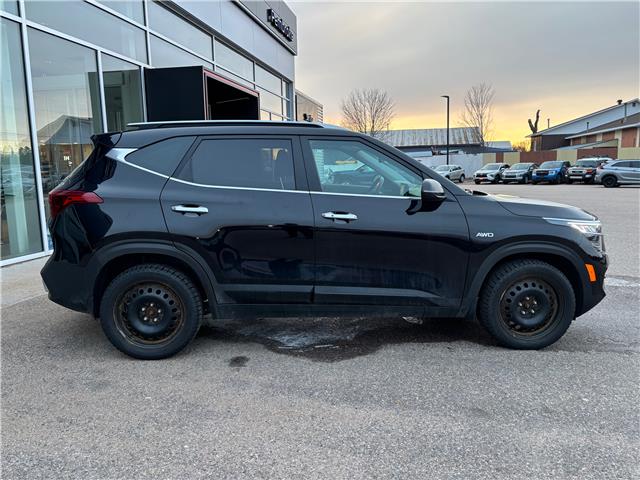 2023 Kia Seltos  (Stk: 26082A) in Pembroke - Image 8 of 24