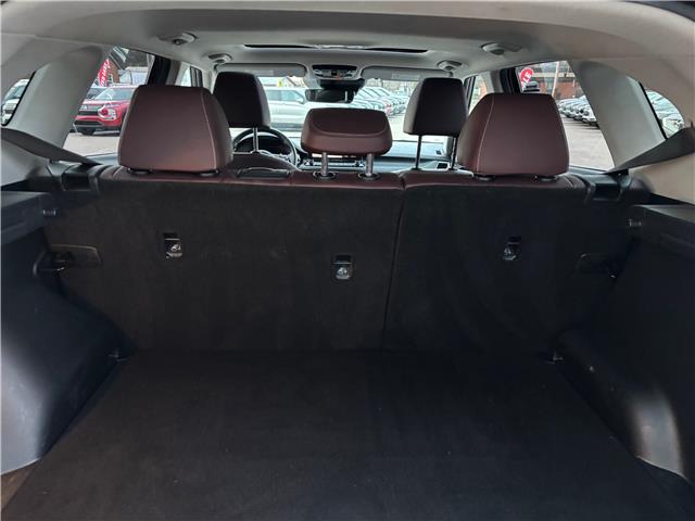 2023 Kia Seltos  (Stk: 26082A) in Pembroke - Image 11 of 24