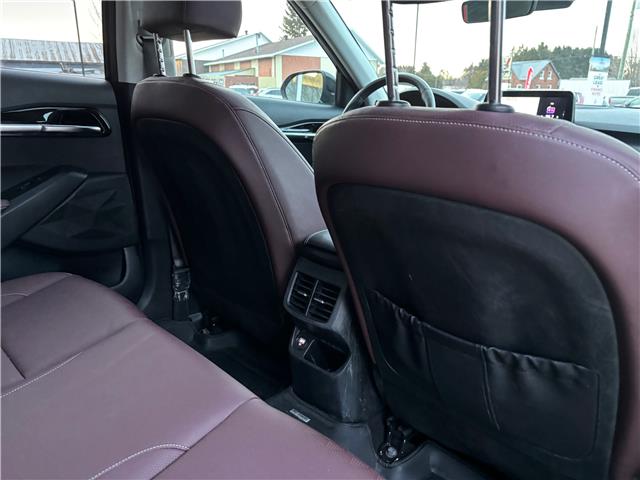 2023 Kia Seltos  (Stk: 26082A) in Pembroke - Image 12 of 24