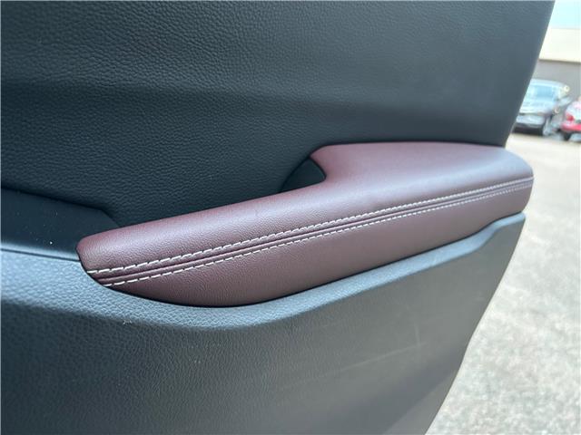 2023 Kia Seltos  (Stk: 26082A) in Pembroke - Image 15 of 24