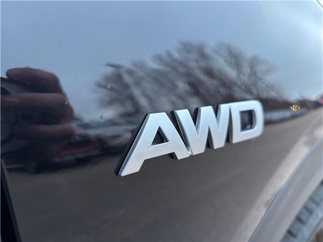 2023 Kia Seltos  (Stk: 26082A) in Pembroke - Image 16 of 24