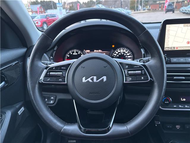 2023 Kia Seltos  (Stk: 26082A) in Pembroke - Image 18 of 24