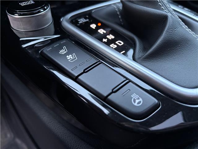 2023 Kia Seltos  (Stk: 26082A) in Pembroke - Image 19 of 24