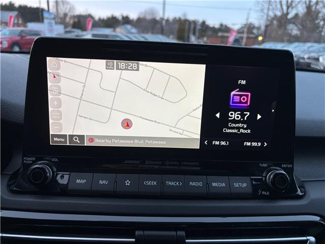 2023 Kia Seltos  (Stk: 26082A) in Pembroke - Image 20 of 24