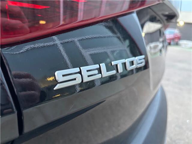 2023 Kia Seltos  (Stk: 26082A) in Pembroke - Image 24 of 24