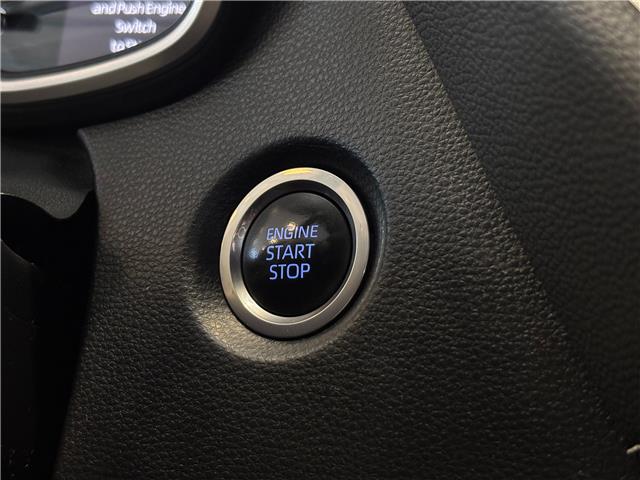 2022 Toyota Corolla Hatchback Base (Stk: 260074AA) in Mississauga - Image 13 of 13