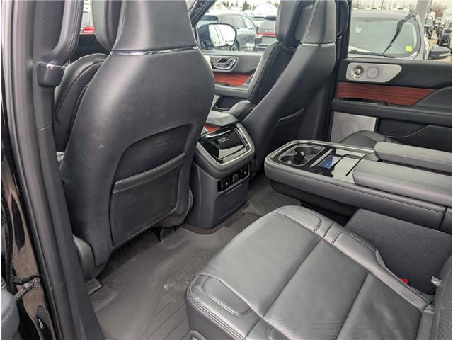 2024 Lincoln Navigator Reserve (Stk: T-1038A) in Calgary - Image 3 of 29