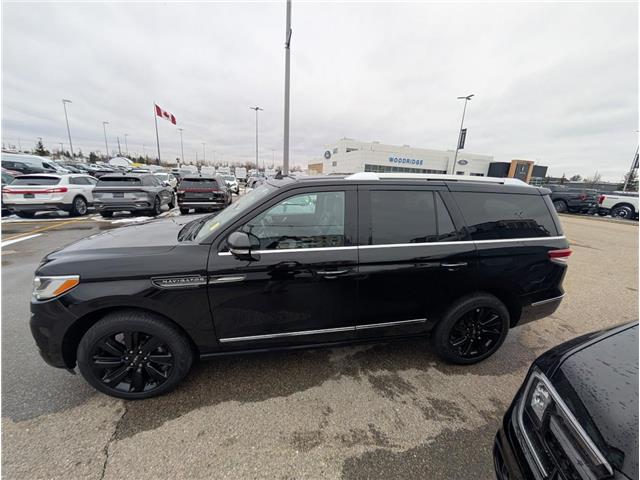 2024 Lincoln Navigator Reserve (Stk: T-1038A) in Calgary - Image 4 of 29