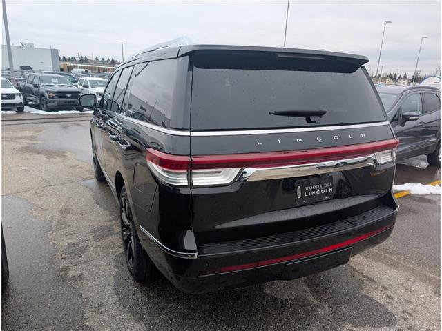 2024 Lincoln Navigator Reserve (Stk: T-1038A) in Calgary - Image 5 of 29