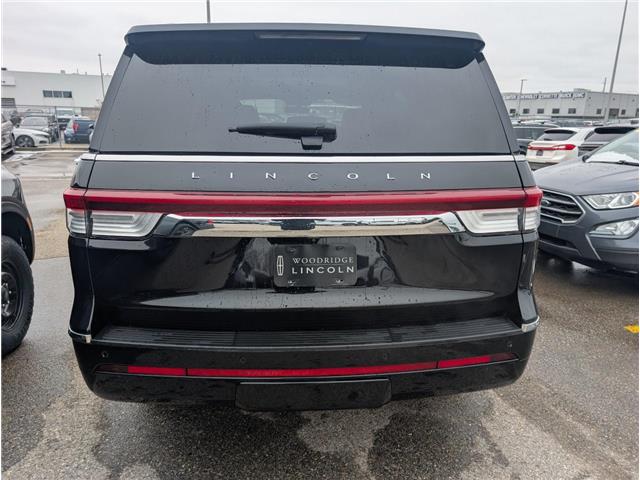 2024 Lincoln Navigator Reserve (Stk: T-1038A) in Calgary - Image 6 of 29