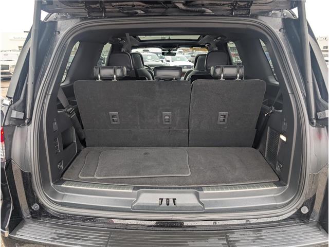 2024 Lincoln Navigator Reserve (Stk: T-1038A) in Calgary - Image 7 of 29