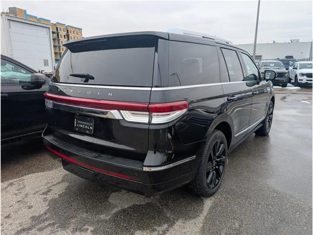 2024 Lincoln Navigator Reserve (Stk: T-1038A) in Calgary - Image 8 of 29