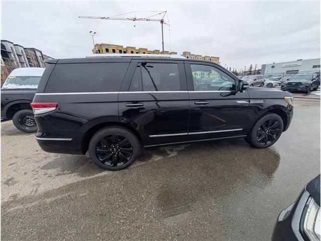 2024 Lincoln Navigator Reserve (Stk: T-1038A) in Calgary - Image 9 of 29